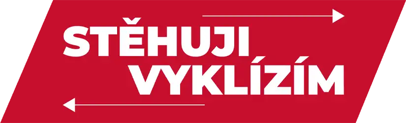 Stěhuji-vyklízím